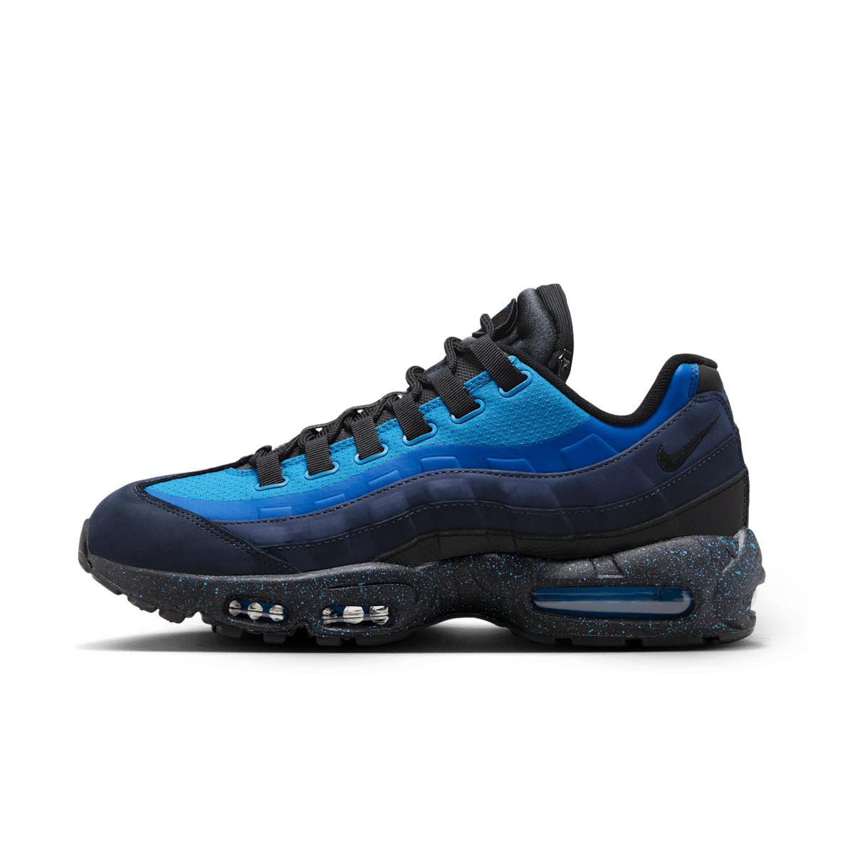 ナイキ NIKE エアマックス95 リアルミニチュア 世界限定3500個フィギア ナイキ NIKE エアマックス95 リアルミニチュア 世界限定3500個